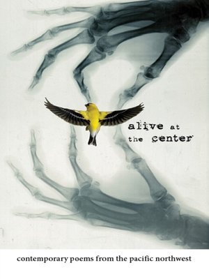 cover image of Alive at the Center